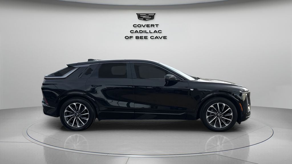 2024 Cadillac LYRIQ Sport