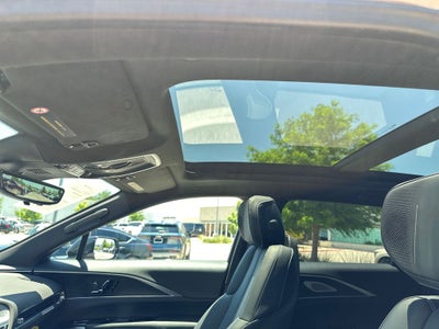 2025 Cadillac LYRIQ Luxury