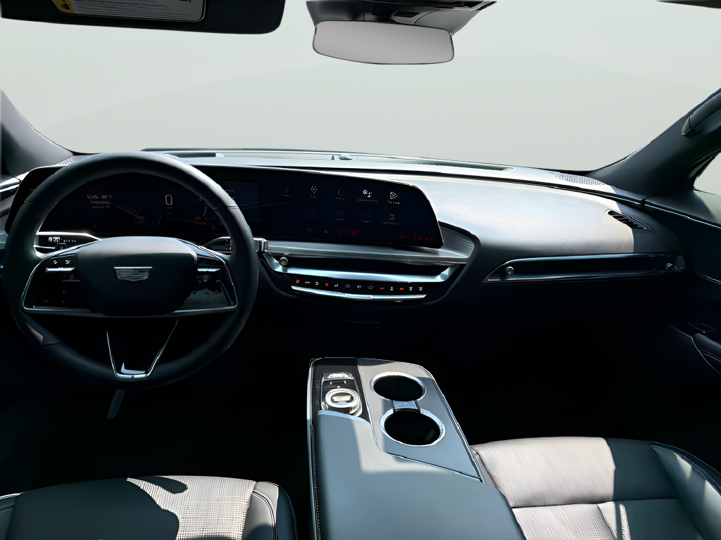 2024 Cadillac LYRIQ Sport