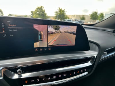 2024 Cadillac LYRIQ Sport