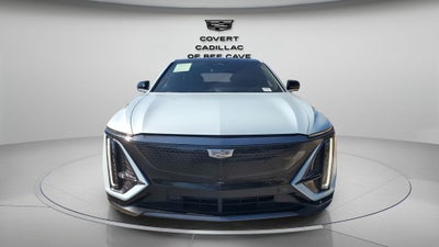 2024 Cadillac LYRIQ Sport