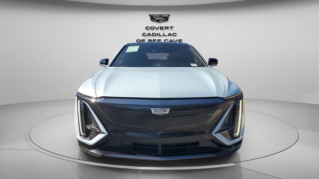 2024 Cadillac LYRIQ Sport
