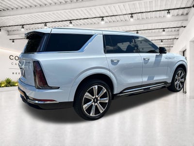 2026 Cadillac ESCALADE IQL Luxury