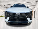 2026 Cadillac ESCALADE IQL Luxury