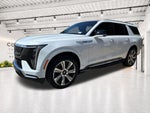 2026 Cadillac ESCALADE IQL Luxury