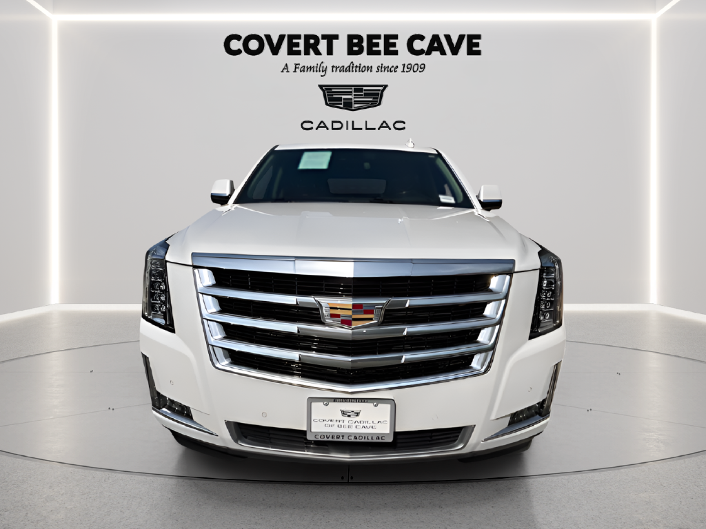 2020 Cadillac Escalade Premium Luxury