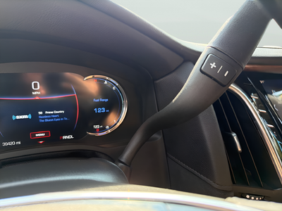 2020 Cadillac Escalade Premium Luxury
