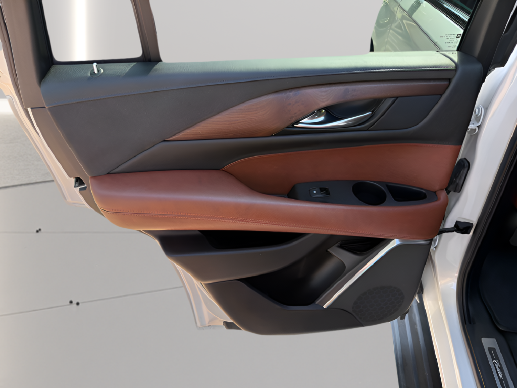 2020 Cadillac Escalade Premium Luxury
