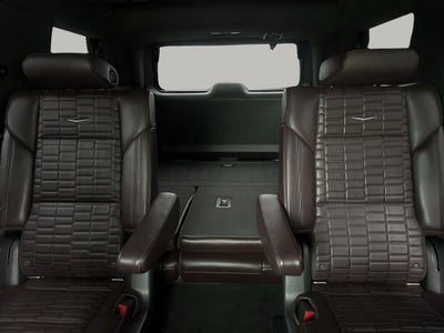 2022 Cadillac Escalade Sport Platinum