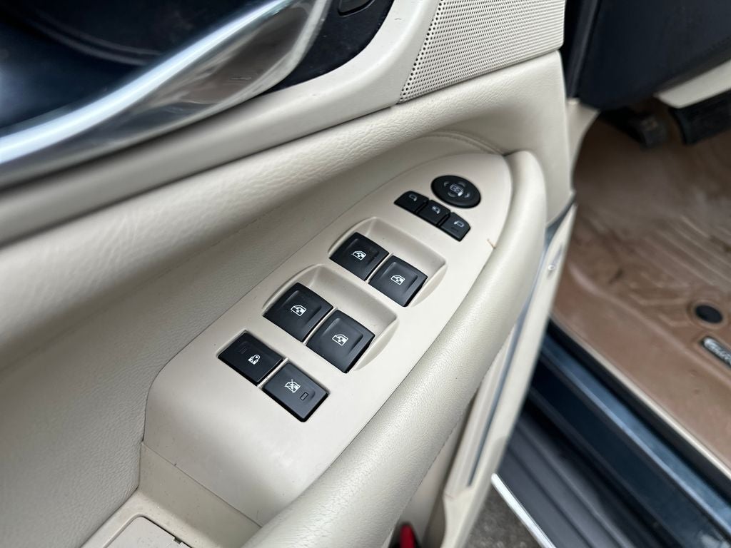 2020 Cadillac Escalade ESV Luxury