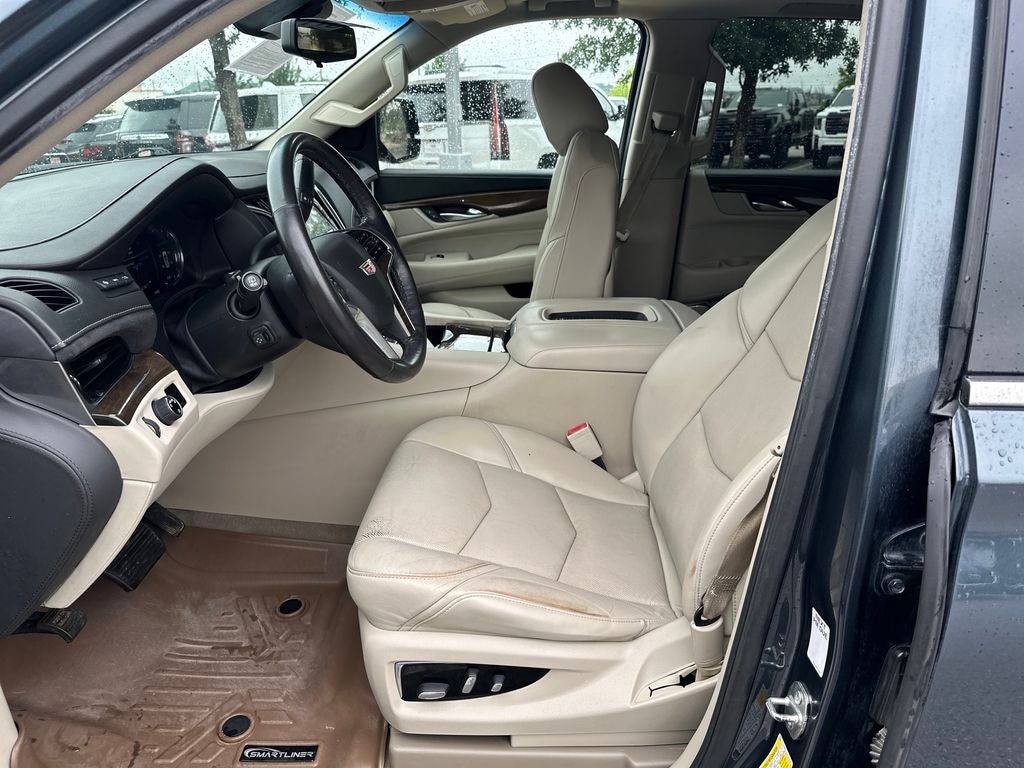 2020 Cadillac Escalade ESV Luxury