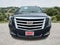 2020 Cadillac Escalade ESV Luxury