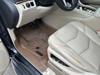 2020 Cadillac Escalade ESV Luxury