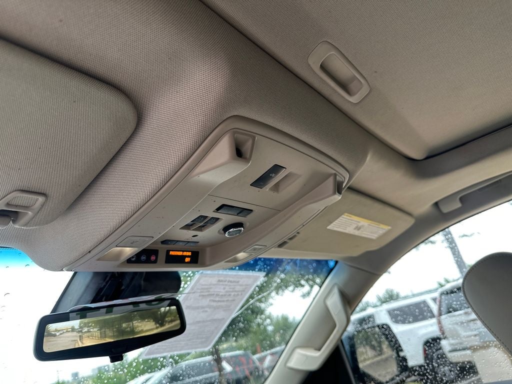 2020 Cadillac Escalade ESV Luxury