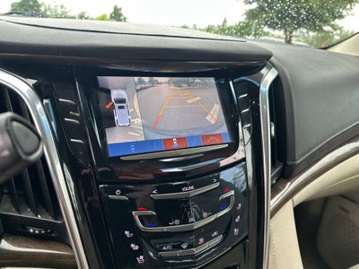 2020 Cadillac Escalade ESV Luxury