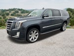 2020 Cadillac Escalade ESV Luxury