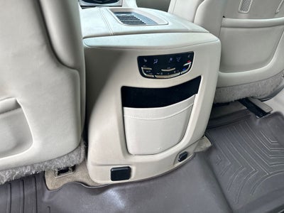 2020 Cadillac Escalade ESV Luxury