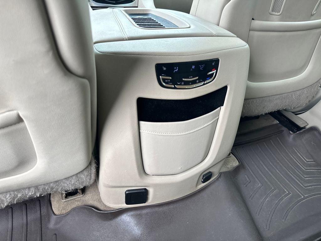 2020 Cadillac Escalade ESV Luxury