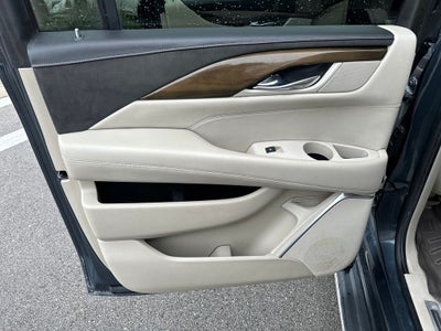 2020 Cadillac Escalade ESV Luxury