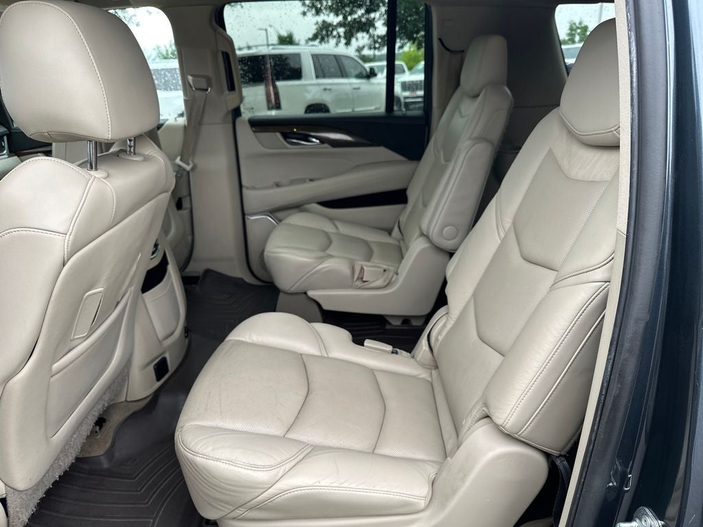 2020 Cadillac Escalade ESV Luxury