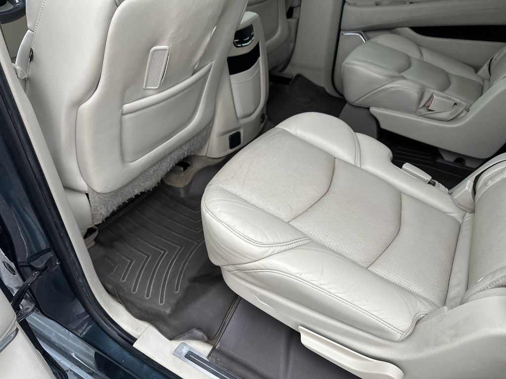 2020 Cadillac Escalade ESV Luxury