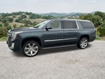 2020 Cadillac Escalade ESV Luxury