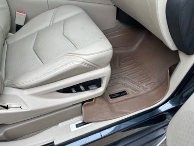 2020 Cadillac Escalade ESV Luxury