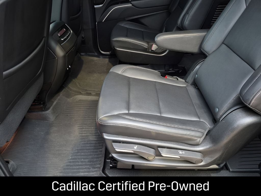 2023 Cadillac Escalade ESV Luxury