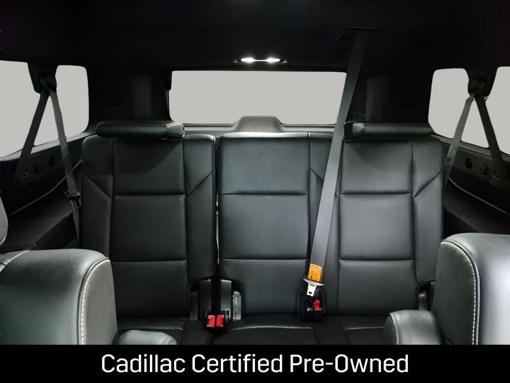 2023 Cadillac Escalade ESV Luxury