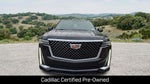 2023 Cadillac Escalade ESV Luxury