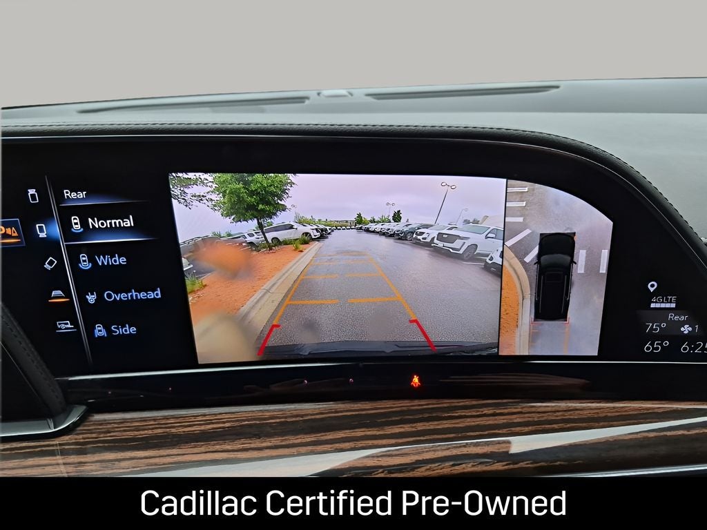 2023 Cadillac Escalade ESV Luxury