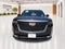 2023 Cadillac Escalade ESV Premium
