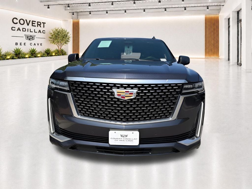 2023 Cadillac Escalade ESV Premium