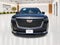 2023 Cadillac Escalade ESV Premium