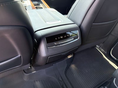 2023 Cadillac Escalade ESV Premium