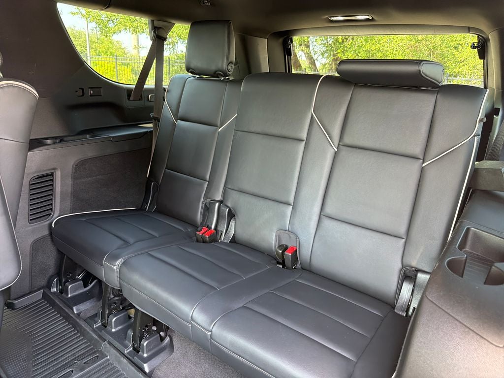 2023 Cadillac Escalade ESV Premium