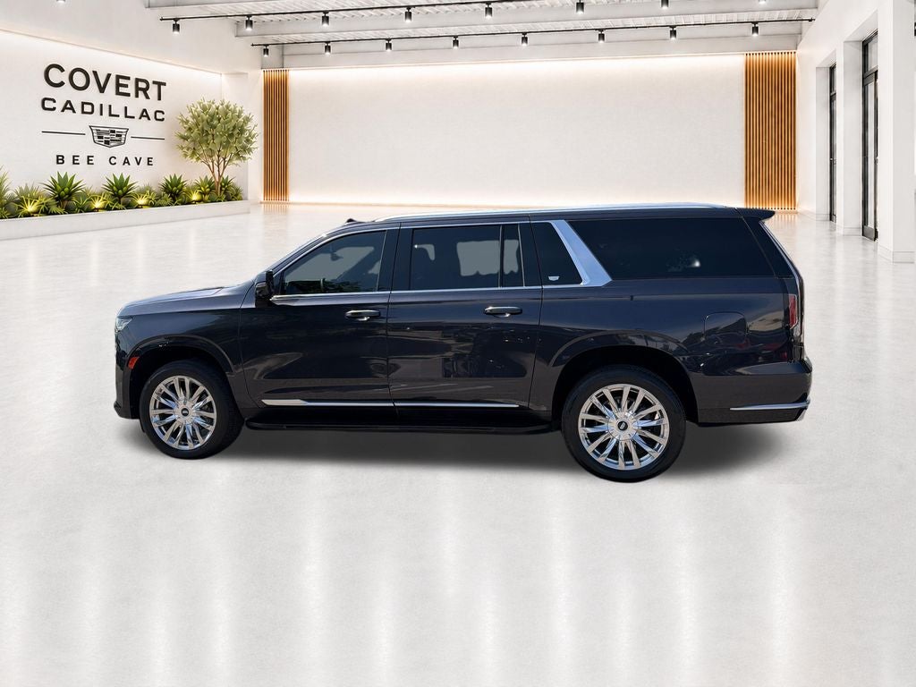 2023 Cadillac Escalade ESV Premium