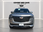 2023 Cadillac Escalade ESV Premium