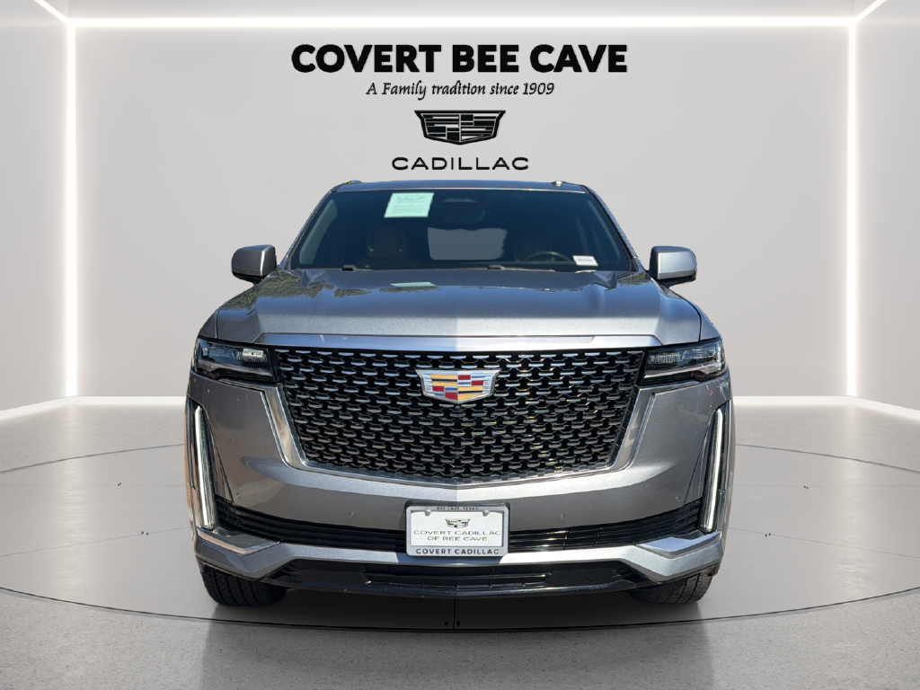 2023 Cadillac Escalade ESV Premium