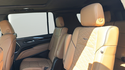 2023 Cadillac Escalade ESV Premium