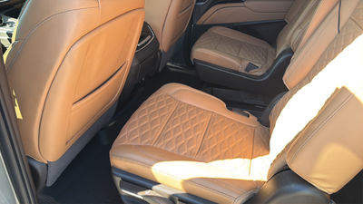 2023 Cadillac Escalade ESV Premium