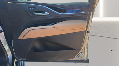 2023 Cadillac Escalade ESV Premium