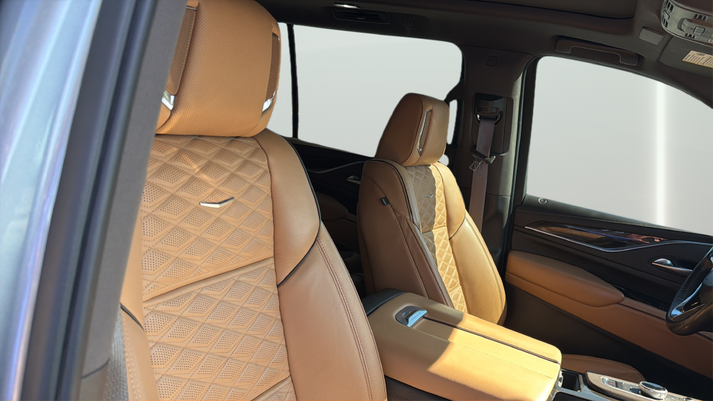 2023 Cadillac Escalade ESV Premium