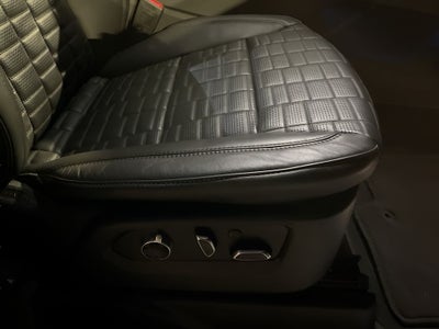 2023 Cadillac Escalade ESV Premium Luxury Platinum