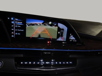 2023 Cadillac Escalade ESV Premium Luxury Platinum