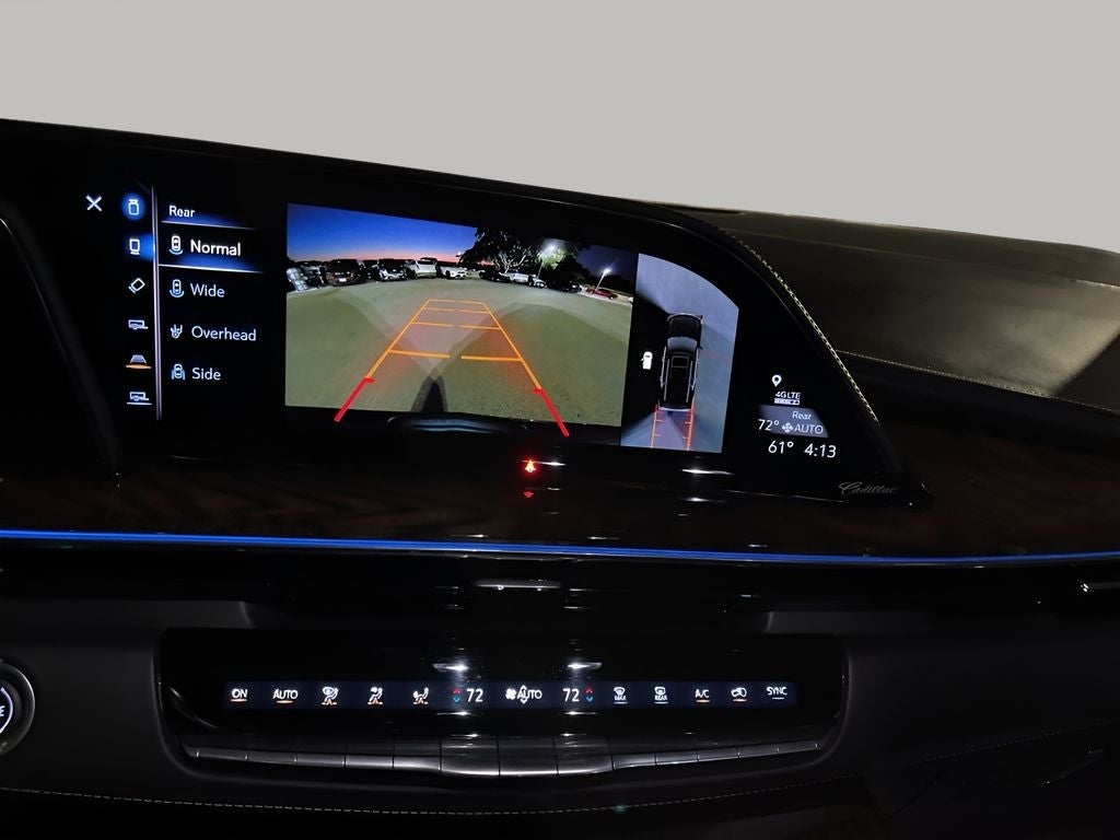 2023 Cadillac Escalade ESV Premium Luxury Platinum