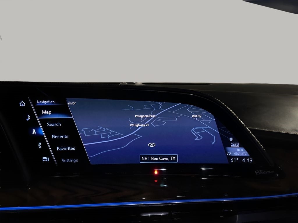 2023 Cadillac Escalade ESV Premium Luxury Platinum