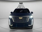 2023 Cadillac Escalade ESV Premium Luxury Platinum