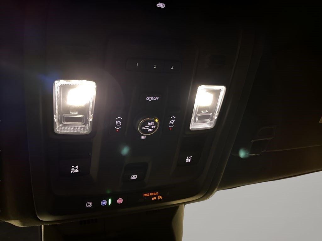 2023 Cadillac Escalade ESV Premium Luxury Platinum