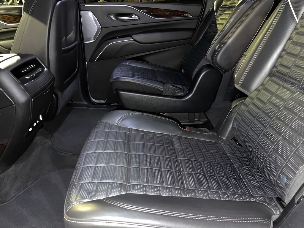 2023 Cadillac Escalade ESV Premium Luxury Platinum